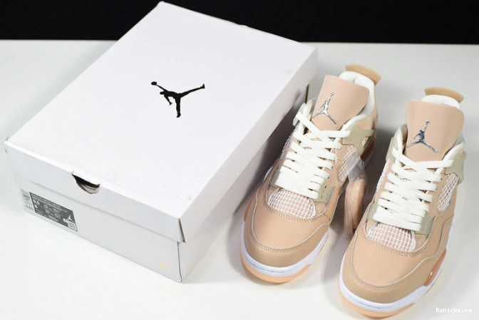 Reps BK 4 wmns “shimmer” dj0675-200 air jordan 1121